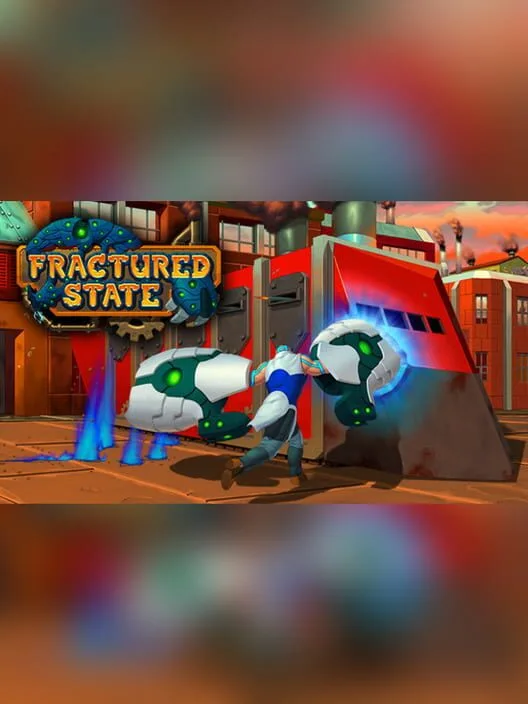 Fractured State