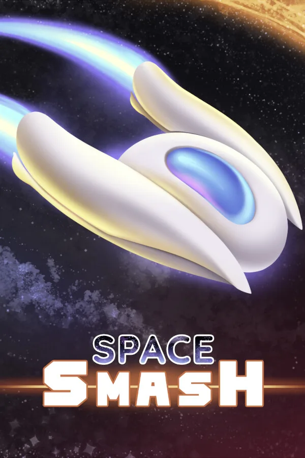 Space Smash PC