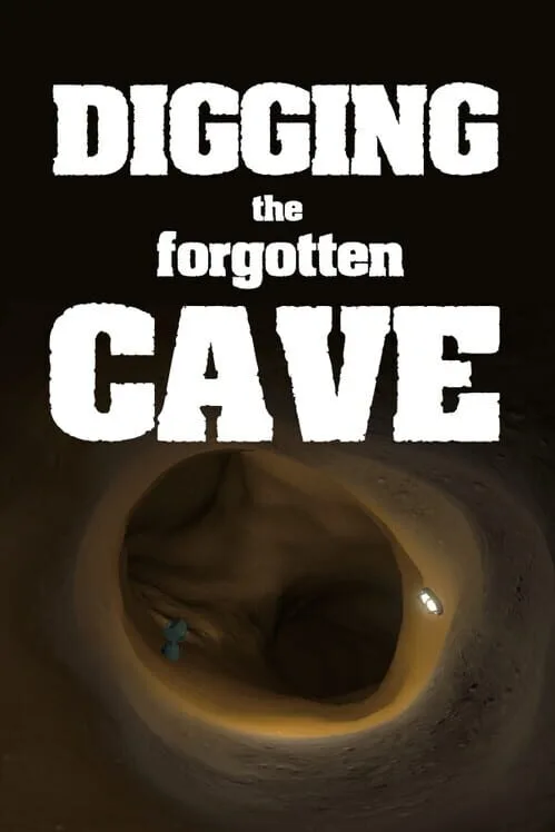 Digging the Forgotten Cave PC
