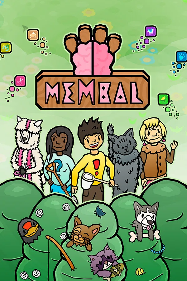 Membal