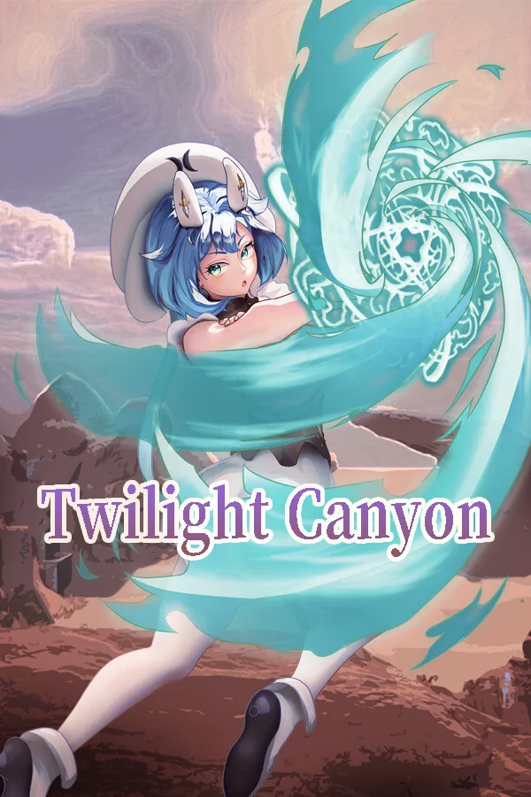 Twilight Canyon PC