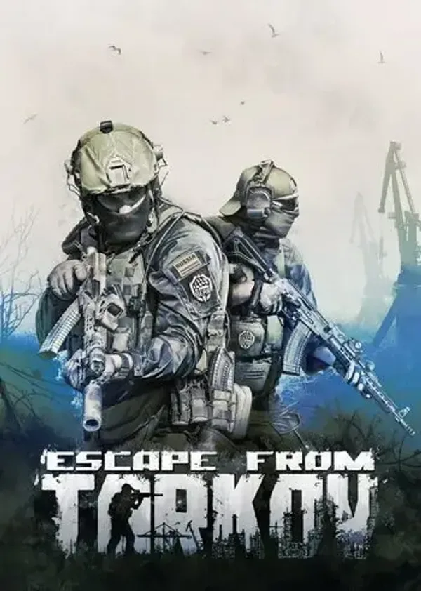 Escape from Tarkov: Left (Behind Edition)