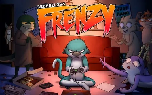 Bedfellows FRENZY