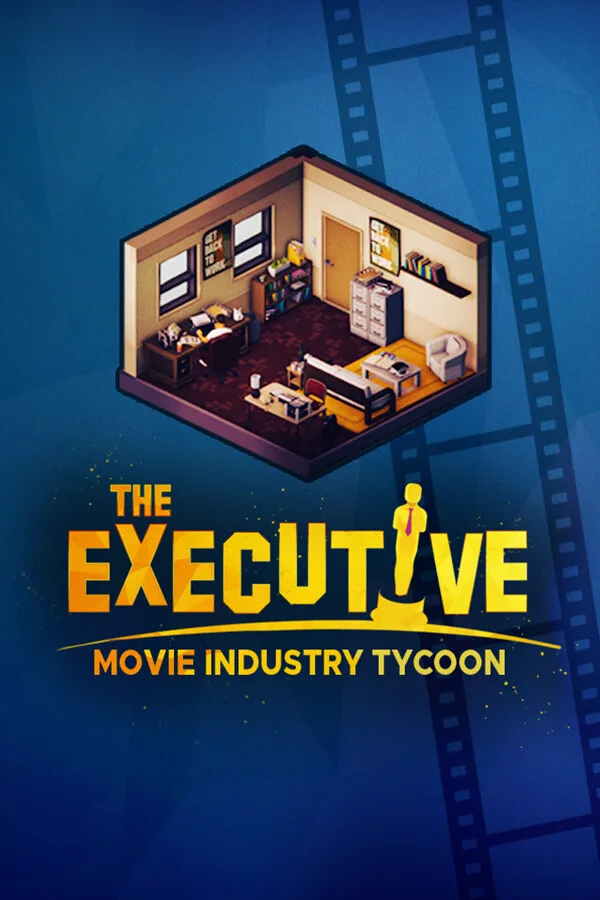 The Executive Movie Industry Tycoon EU