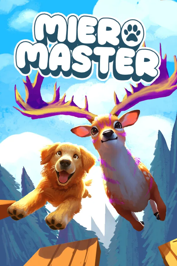 Meiro Master PC