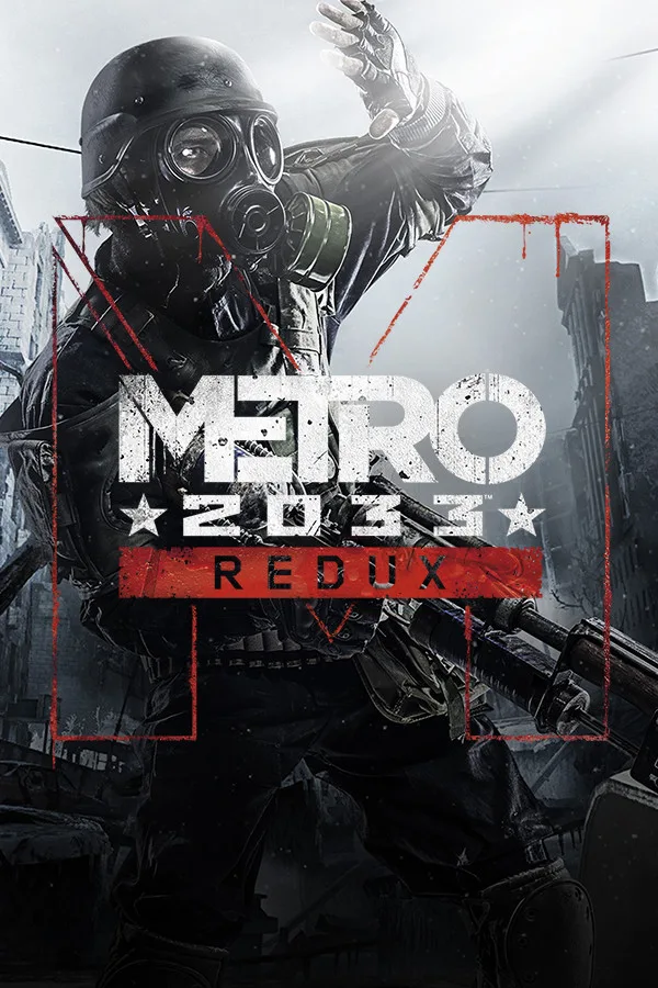 Metro 2033
