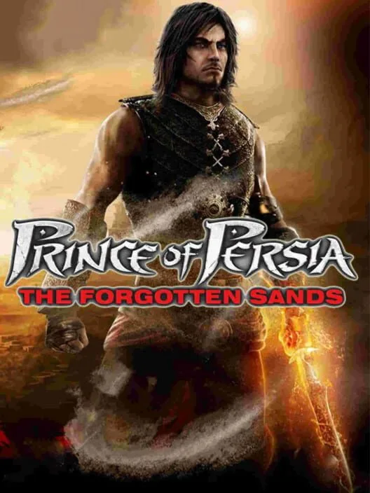 Prince of Persia: the Forgotten Sands Uplay