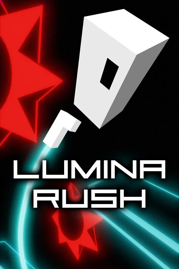 Lumina Rush PC