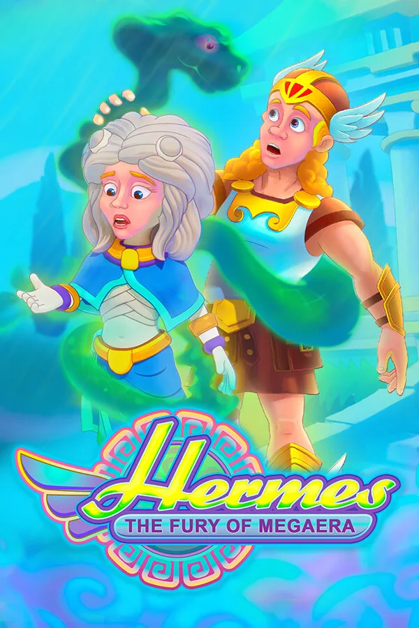 Hermes: The Fury of Megaera PC