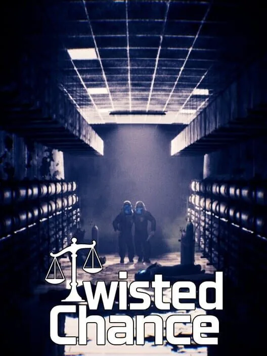 Twisted Chance Online PC