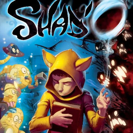 Shad'O