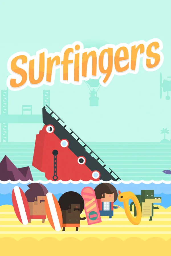 Surfingers