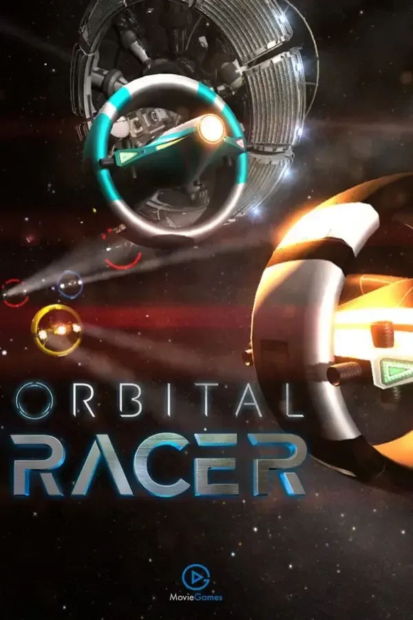Orbital Overdrive PC