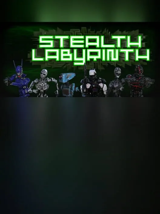Stealth Labyrinth