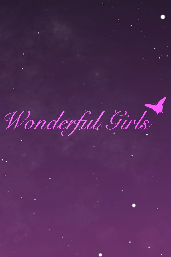 Wonderful Girls PC