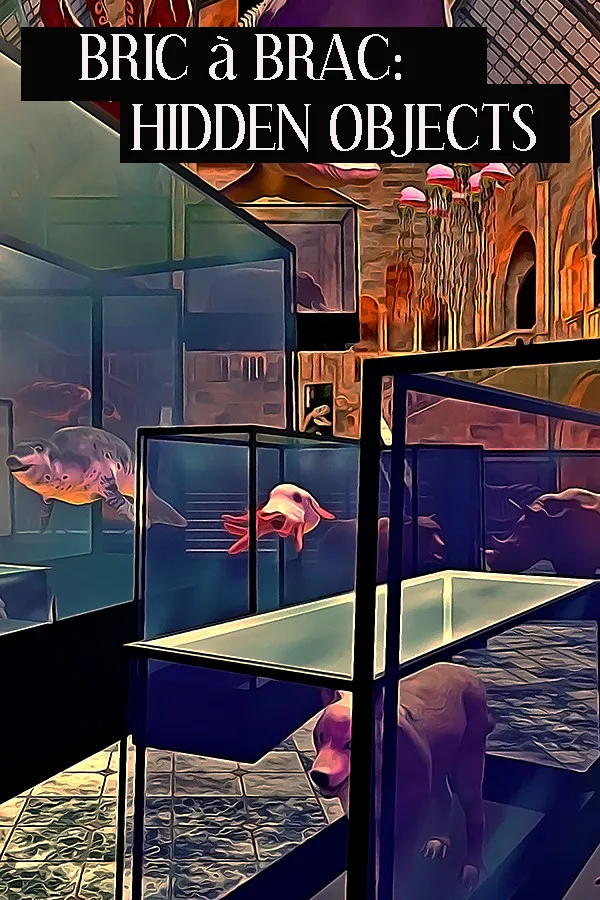 Bric - The Casual Indie Game