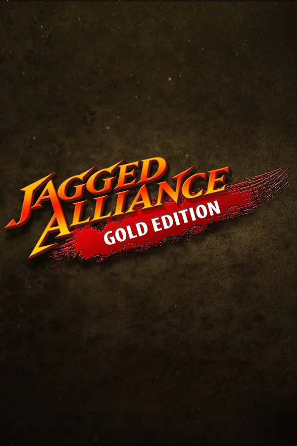 Jagged Alliance: Gold Edition