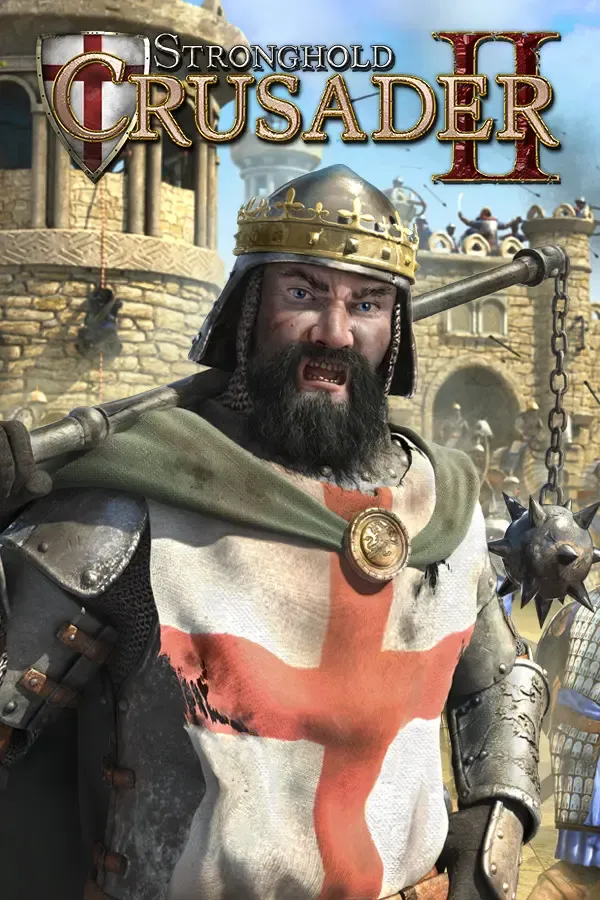 Stronghold Crusader 2 Ultimate Edition (EU)