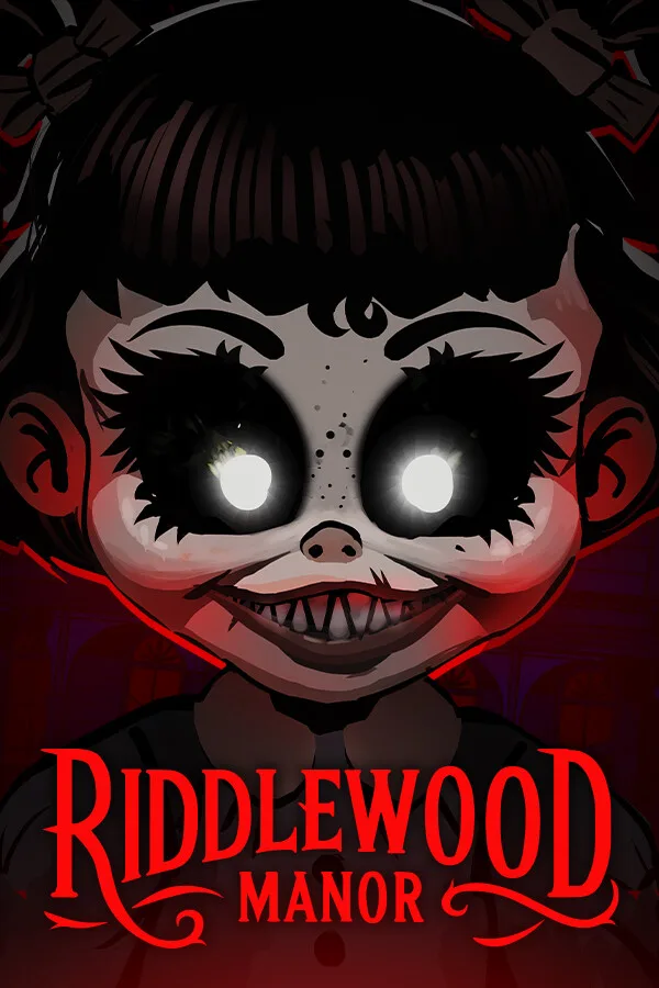 Riddlewood Manor