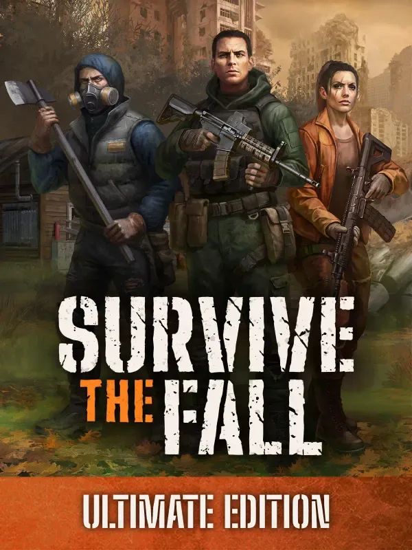 Survive the Fall (Ultimate Edition)