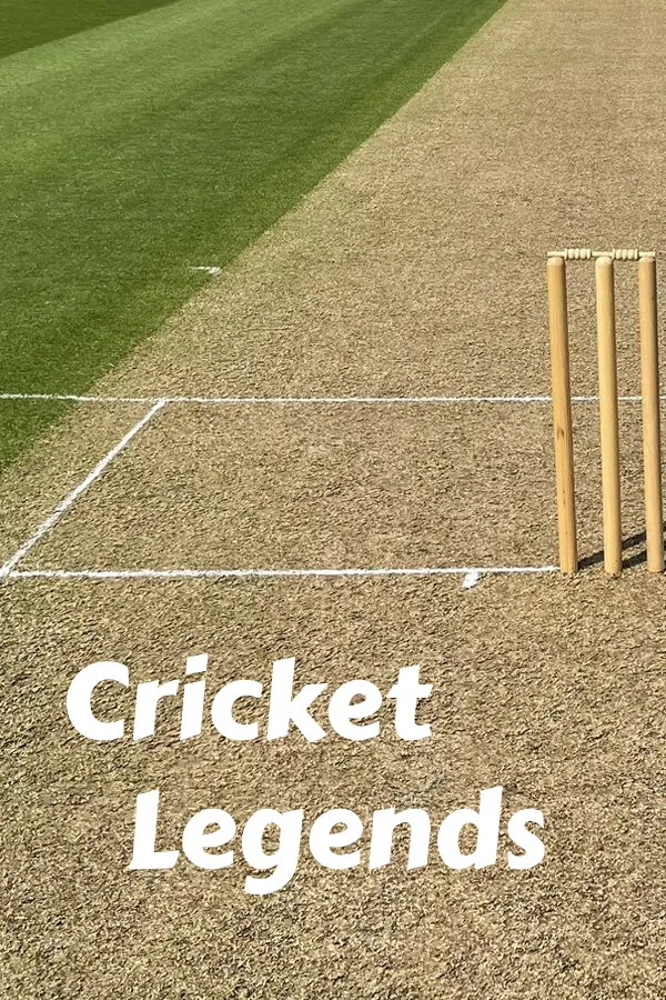 Cricket Legends PC