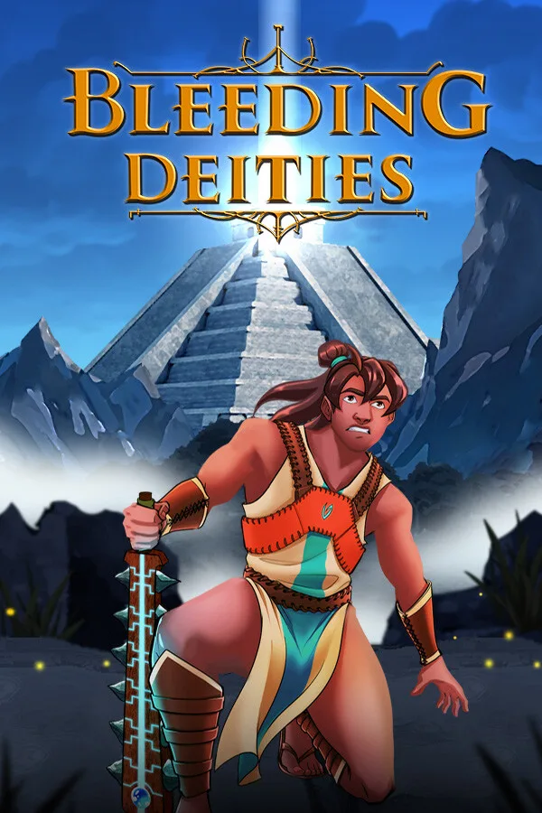 Bleeding Deities PC