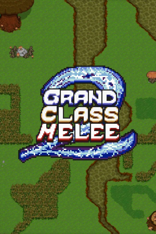 Grand Class Melee 2