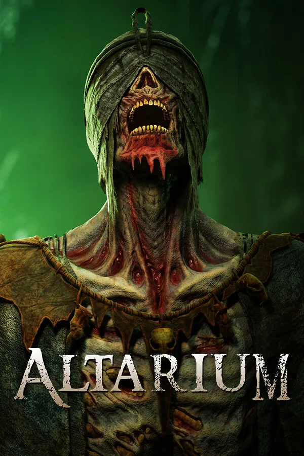 Altarium PC