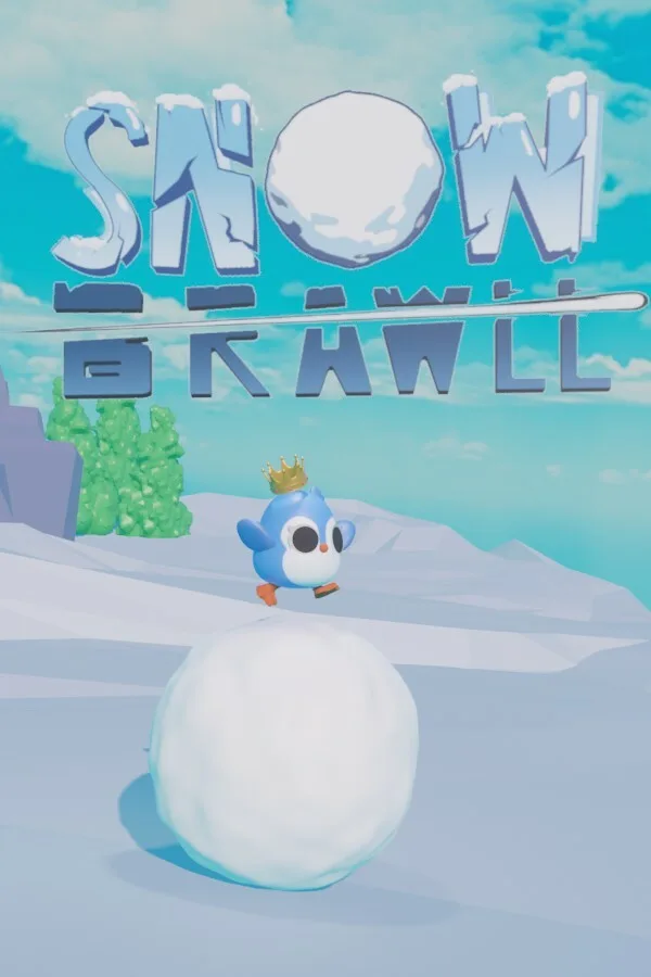 Snowbrawll PC