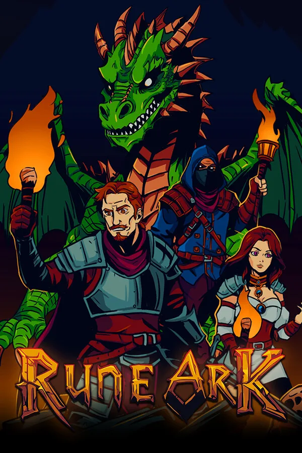 Rune Ark PC