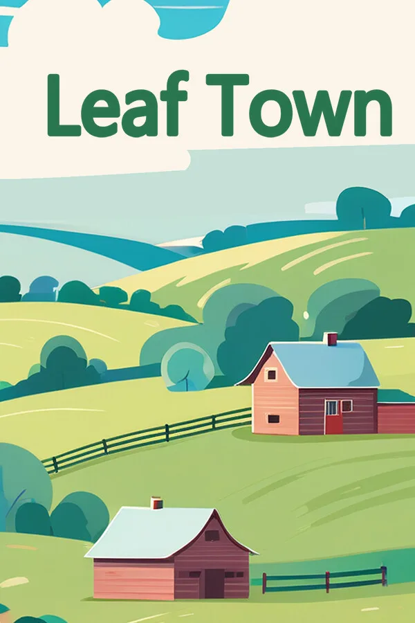 Leaf Town PC
