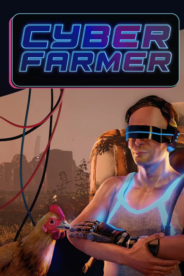 Cyber Farmer PC