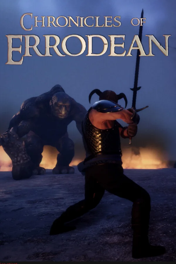 Chronicles Of Errodean PC