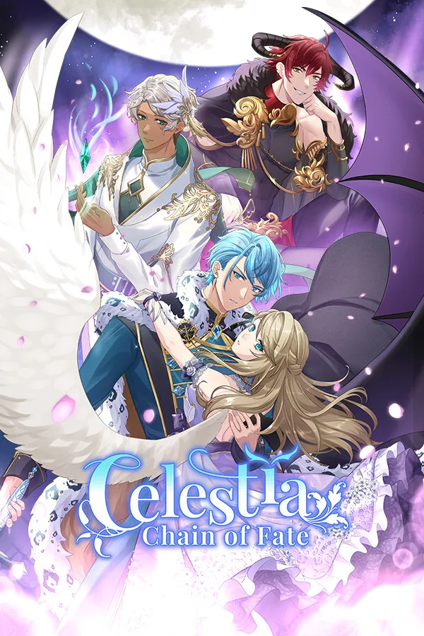 Celestia: Chain of Fate PC
