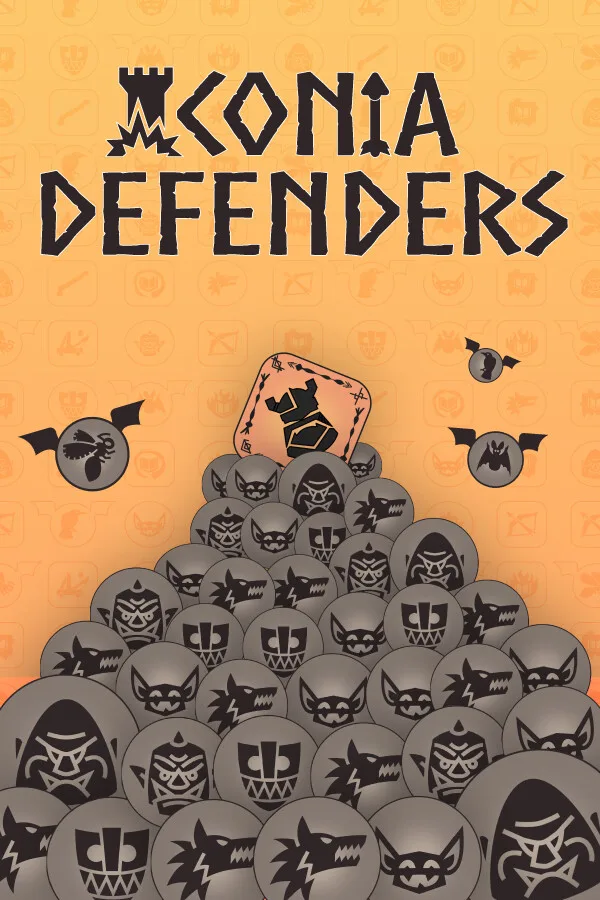 Iconia Defenders PC
