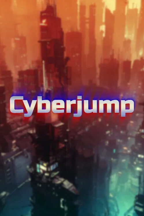 Cyberjump PC