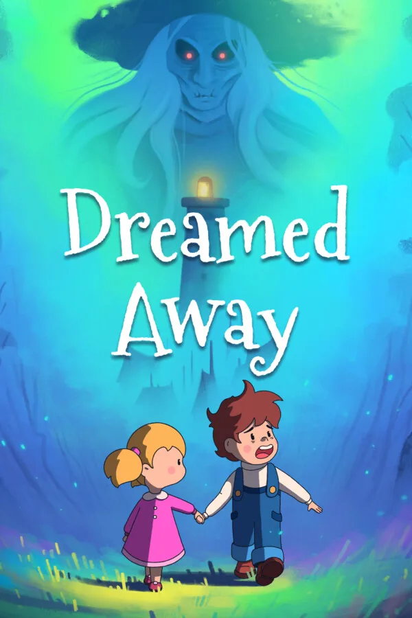 Dreamed Away PC