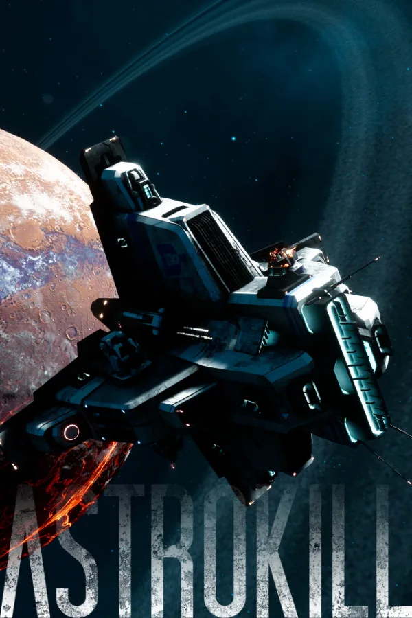 Astrokill