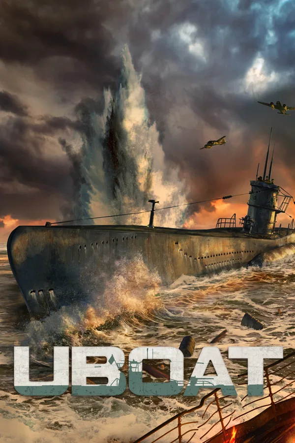 UBOAT (ROW)