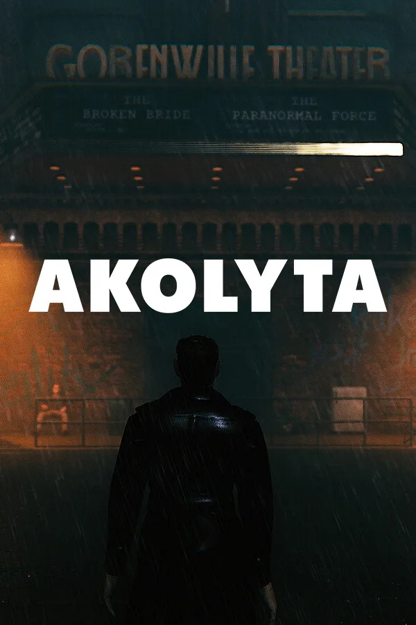 Akolyta PC