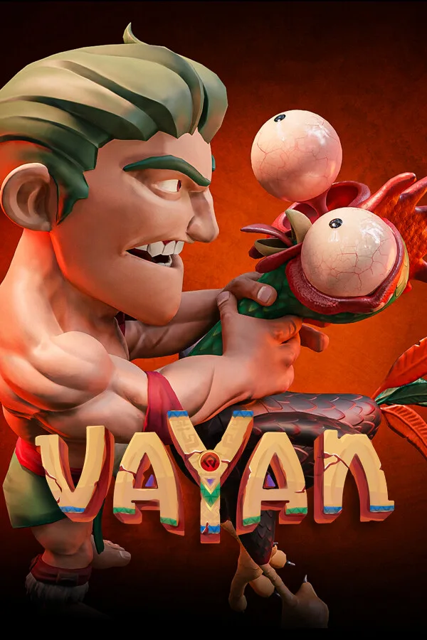 Vayan