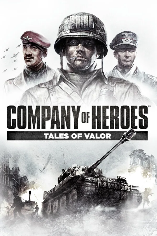 Company of Heroes: Tales of Valor