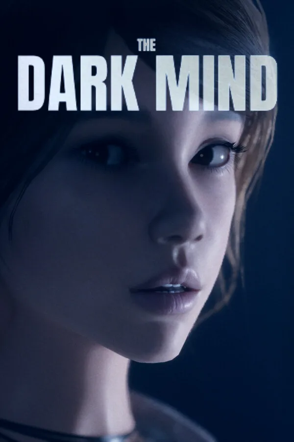 The Dark Mind PC