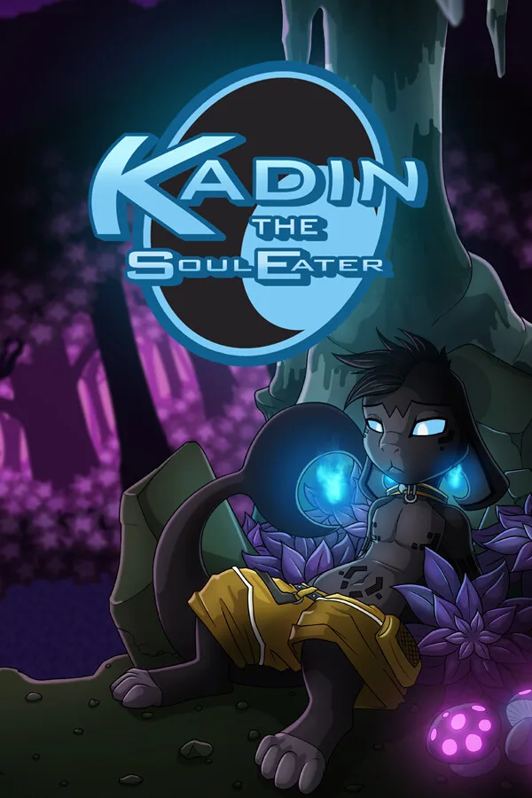Kadin the Soul Eater PC