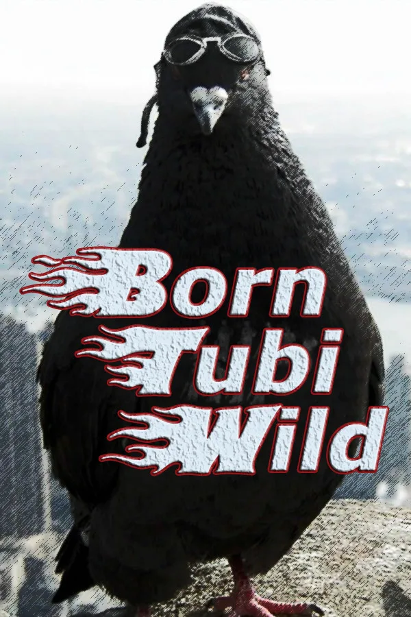 Born Tubi Wild