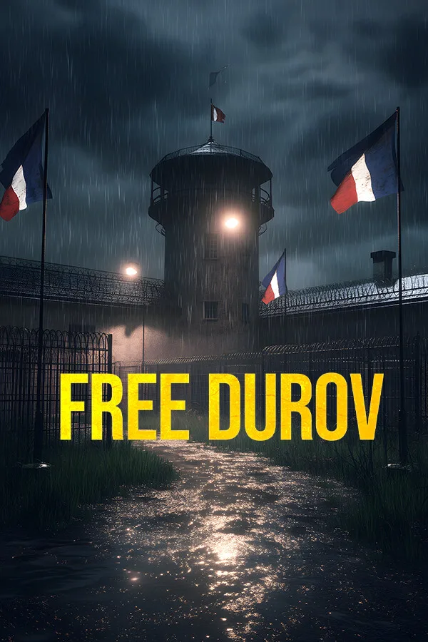 FREE DUROV PC