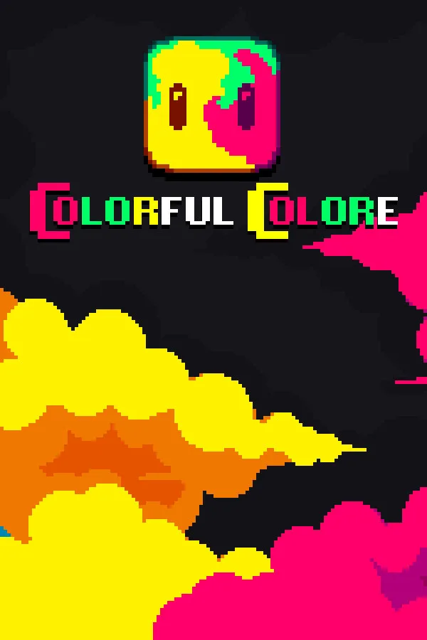 Colorful Colore