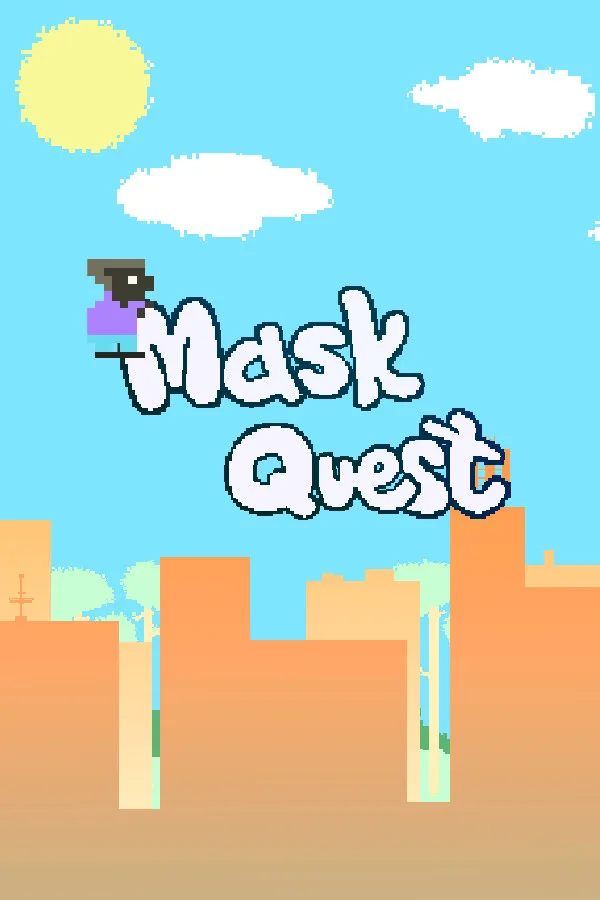 Mask Quest PC