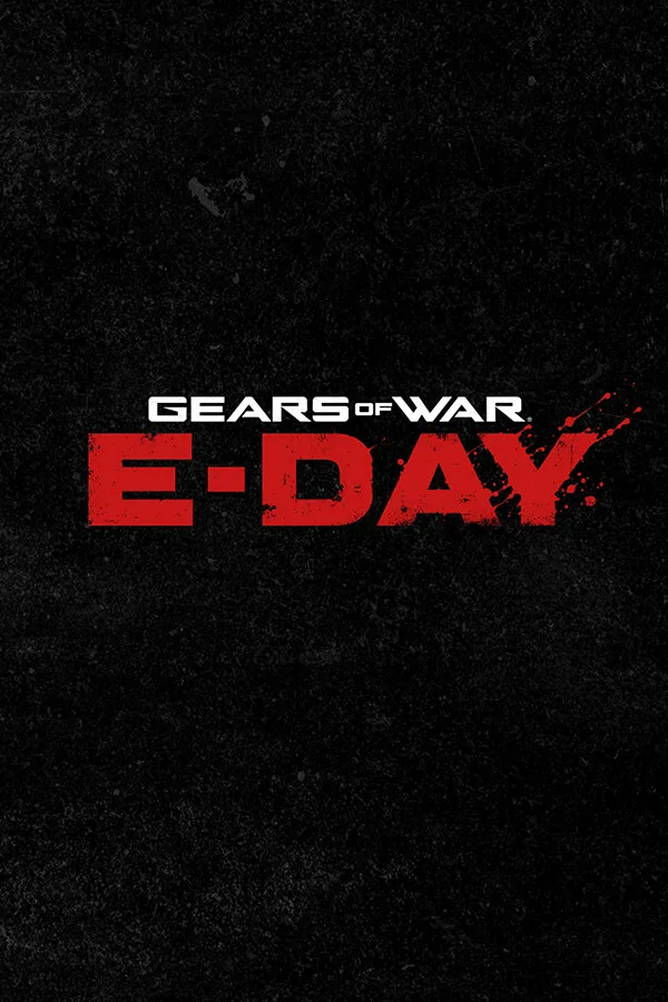 Gears of War: Ultimate Edition PC Windows Account
