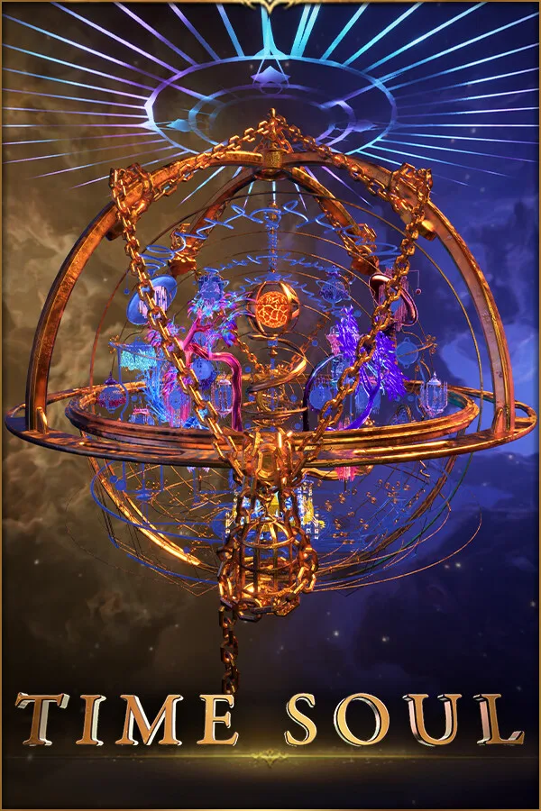 TIME SOUL PC